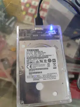 hdd external 1atab toshiba usb 3.0