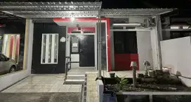 Cluster Bukit Elang Mangunharjo Tembalang