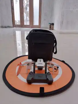 Drone fimi x8 mini versi lama (seken)