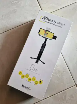 Gimbal Brica Steady Pro