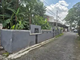 Jual Tanah Murah Jalan Titibumi Dekat Kampus STPN