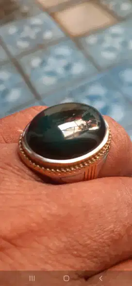 Bacan doko lawas
