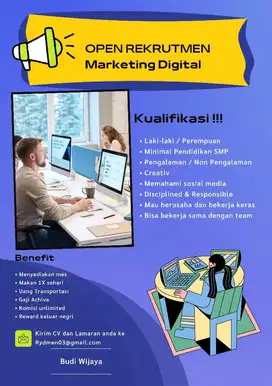 Marketing digital
