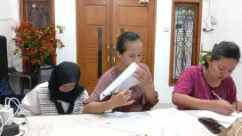 Butuh 1 art untuk daerah Kejaksan cirebon