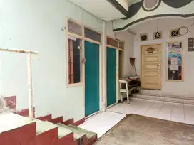 Kost dekat kampus UNPAD
