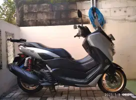 Yamaha Nmax Keyless 2020