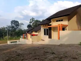 Rumah Luas Tur Murah Di Gunungapati