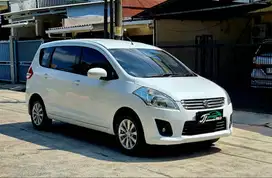 Suzuki Ertiga GX AT 2015 / 2016