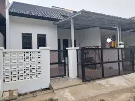 Dijual Cepat Rumah di Vila Dago Pamulang dekat ke Bsd