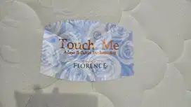 Topper Latex Florence 160 x 200