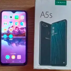 Oppo A5s hp android bandel