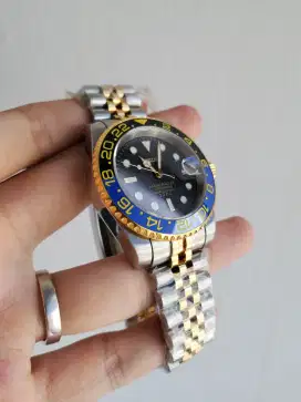 Seiko Mod two tone 40mm nh35