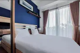 Disewakan apartemen Patraland Urbano