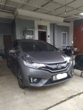 Jual Murah Honda Jazz RS AT 2015