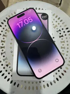 iBox iPhone 14 promax 128gb fulloriginal