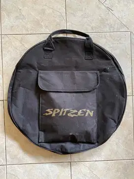 Tas cymbal muat 22”