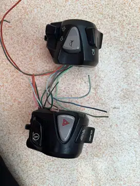 Saklar ori kanan kiri pcx lokal