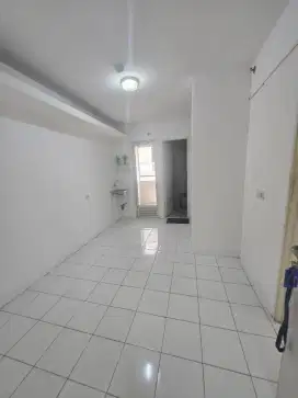 Dijual Apartemen Kalibata City Tower Gaharu 2BR Unfurnish SHM