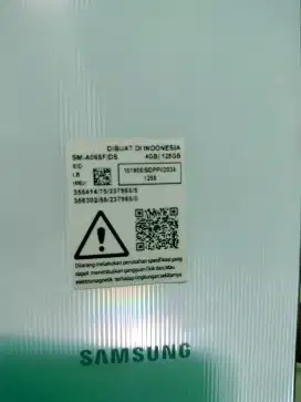 Samsung A06 4/128