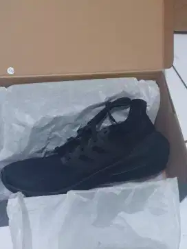 Adidas ultra boost all black