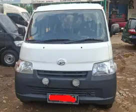 Gran max blindvan 2020.granmax blinvan 2020
