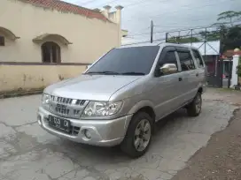 Panther kapsul 2005