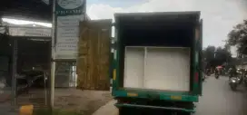Jasa angkut barang