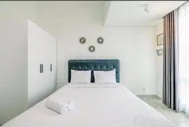 Disewakan Apartemen Type PREMIUM EASTERN GREEN