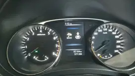 Nissan X-Trail 2017 Bensin