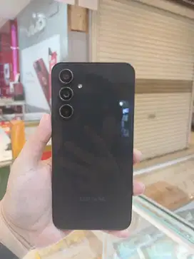 Jual Cepet Samsung A54 Mulus Fullset ORI