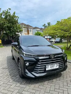 AVANZA G 1.5 CVT
