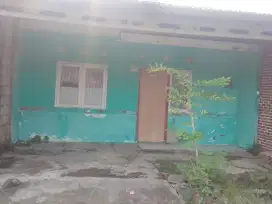 Rumah subsidi BTN