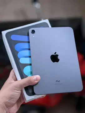 Ipad mini gen6 64gb wifi ibox