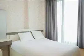 Disewakan apartemen Patraland Urbano
