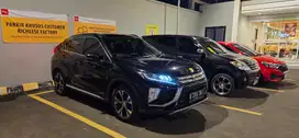 Mitsubishi Eclipse Cross 2020 Bensin