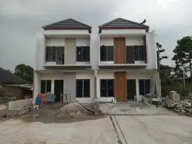 RUMAH PREMIUM HARGA 1 MILYARAN