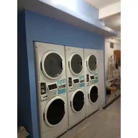 Lowongan Kerja / Loker Karyawati pengalaman di Laundry