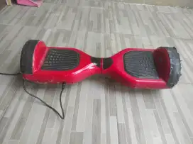 Hoverboard msh normal