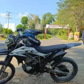 klx siap pakai bonus banyak