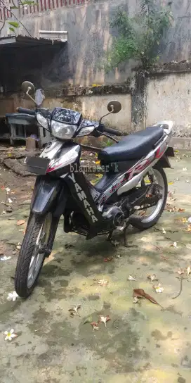 Yamaha F1ZR 2003