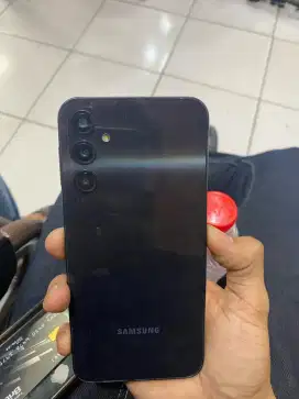 SAMSUNG A24 FULLSET NO MINUS 2,1 NET