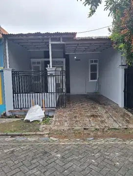 Rumah Murah di Bekasi Timur Regency 3 Mustika Jaya Bekasi Kota