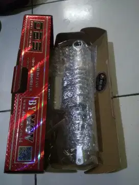 Shockbreaker Mio  Belakang Merk DBS Original