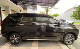 Mitsubishi Xpander 2019 Bensin
