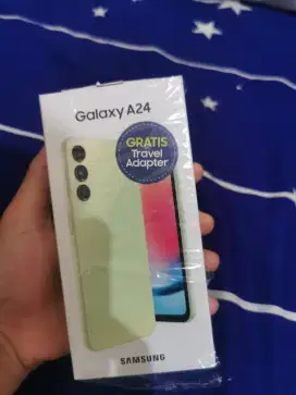 SAMSUNG A24 8/128