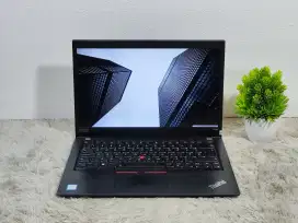 PROMO LAPTOP SPEK GAHAR | LENOVO THINKPAD T490S SLIM | KREDIT DP 0%