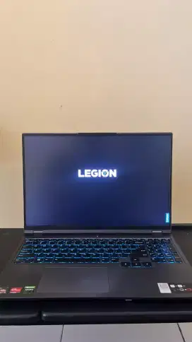 LENOVO LEGION PRO 5 16ACH6H