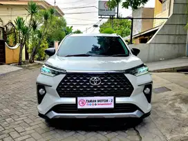 Veloz Q 1.5 At 2022  Tgn. 1 super Istw bs krd dp 25jt