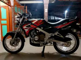 KAWASAKI NINJA TAHUN 2010