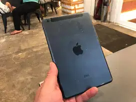 JUAL CEPAT : Apple iPad Mini Gen 1 Dark Grey 64GB Cellular